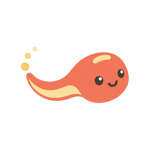 Tadpole Track